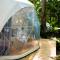 Hotel Faith Glamping Dome Costa Rica