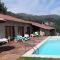 Casa dos Cinco - Gerês