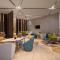 Holiday Inn Express Langfang New Chaoyang by IHG - 廊坊