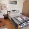 Nicosia rooms Studios