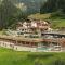 Hotel Niblea Dolomites