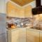 Apartamenty Szwarcowa