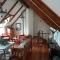 Clarens Mountain Sage Holiday House