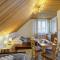 Apartamenty Szwarcowa