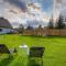 Apartamenty Szwarcowa