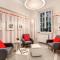 Liberty Rome Suites - Liberty Collection