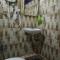 KUALA BESUT JETTY BUDGET HOTEL AIN - In front of Kuala Besut Jetty
