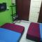 KUALA BESUT JETTY BUDGET HOTEL AIN - In front of Kuala Besut Jetty