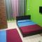 KUALA BESUT JETTY BUDGET HOTEL AIN - In front of Kuala Besut Jetty