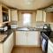 Cosy caravan