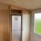 Cosy caravan
