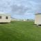 Cosy caravan