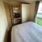 Cosy caravan