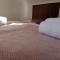 MON Accommodation free parking