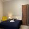 Maisonette Apartments