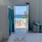 Cactus Beach Paros - Logaras