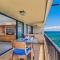 Maui Kai 805 Ocean View 1 bedroom 1 bath condo