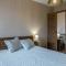 Apartment Trayana