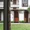 Velawarin Hotel