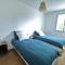 L'IDEAL cosy & cocooning proche de Fontainebleau - 萨穆瓦叙尔塞纳