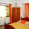 Chalets Anse Possession