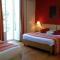 HOTEL CERISE - LES SOURCES Luxeuil-les-Bains - 吕克瑟伊莱班