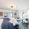 Nantucket Whale Inn, Half Moon Bay - خليج هاف مون Nantucket Whale Inn, Half Moon Bay - خليج هاف مون