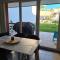 Linstant Léman - T2 3 étoiles à 5min de Thonon et Evian avec terrasse et jardin à 100m du lac