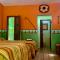 Gardenhotel Macan Ché B&B
