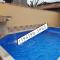 Casa Mongaguá com Piscina