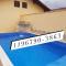 Casa Mongaguá com Piscina