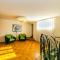 Baku Nizami Street Triplex 4 bedroom