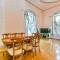 Baku Nizami Street Triplex 4 bedroom