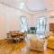 Baku Nizami Street Triplex 4 bedroom