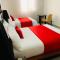 Hotel Galerias HN