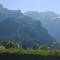 Studio avec vue splendide sur les Diablerets