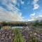 Private villa with pool in Lajares