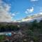 Private villa with pool in Lajares