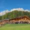 Dolomiti Lodge Alverà