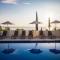 Royal Promons - heated pool