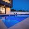 Royal Promons - heated pool