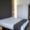 Hotel Jatorrena