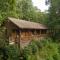 Mount Mitchell Eco Retreat - Busick