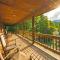 Mount Mitchell Eco Retreat - Busick