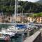 Residence Olivi - Panorama Lake View, Pool, Terrace, Garden, Wifi