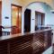 Dunhill Beach Resort