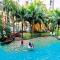 Atlantic Condo Resort Pattaya by Panisara - Jomtien Beach