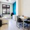 Hello Hostel & Apartments