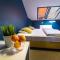 Hello Hostel & Apartments - 别尔斯克-比亚拉