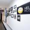 Hello Hostel & Apartments - 别尔斯克-比亚拉